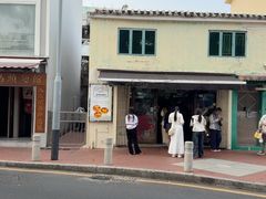 -安德鲁饼店(总店)