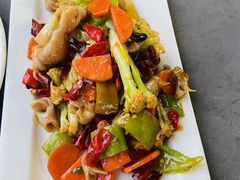 -阿弟特色海鲜餐厅·大排档(平潭店)