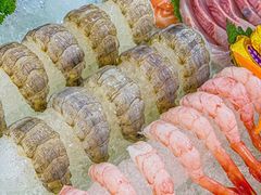 -嘉升大排档(番禺总店)