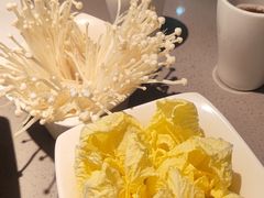 -半天妖烤鱼(京新广场店)