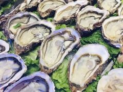 -新海渔港·胶东海鲜家常菜·家宴(奥体中心店)