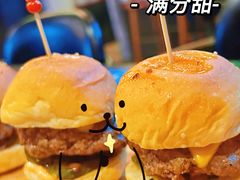 -Boxing Cat Brewery拳击猫精酿啤酒馆(永福店)