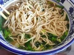 -马吉德牛肉拉面(新街口店)