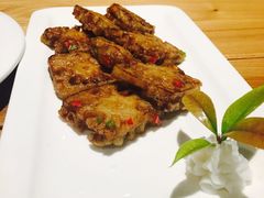 -竹里馆 ·茶食(奥体店)