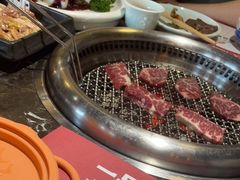 -一品诚记烤肉·甄选店(中南路店)