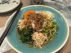 -君霖海鲜私房菜(春柳店)