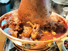 -0317火锅鸡·清真(正达店)