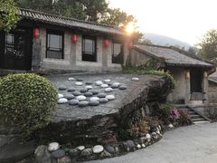 -天龙八部武侠城