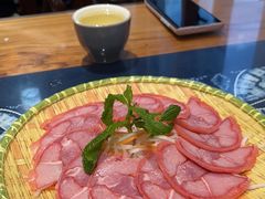 -益恒饭店乡间白族菜(古城总店)