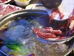 -八合里潮汕鲜牛肉火锅(深圳海岸城店)