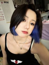-KS COLOUR漂色·染发·画染