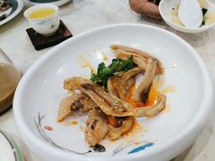 -大水车公馆·顺德菜·妈姐菜(均安店)