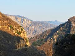 -京东石林峡风景区