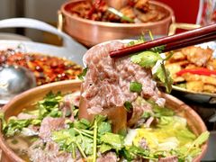 -廖川菜(八佰伴店)