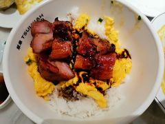 -翠华餐厅(德基广场店)