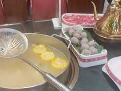 -大吉利·潮汕鲜牛肉火锅(总店)