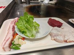 -火地铁板烧(昆山万象汇店)