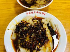 -蒋家槟豆面皮(友爱路店)