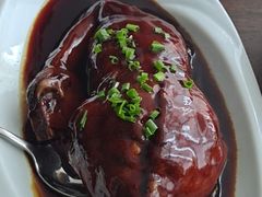 -扬州狮子楼·非遗淮扬菜(总店)