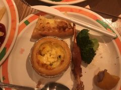 -比格比萨自助(诺亚大厦店)
