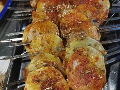 -永刚烧烤(大夜市店)