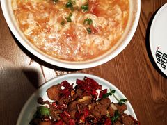 -吕氏疙瘩汤·新鲁菜(济南万象城店)