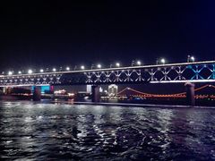 -武汉两江游览·夜游长江(汉口粤汉码头)
