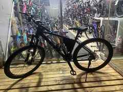 -道路口单车爱瓦士dahon大行