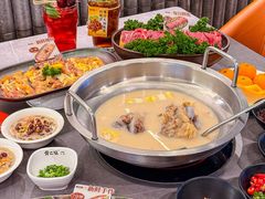 -骨之味·筒骨汤火锅(江头店)