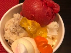 -OPEN開全日自助餐厅·牛肉火锅·海鲜(佛山希尔顿酒店)