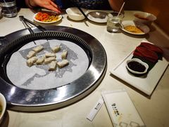 -么子烤肉(化龙池店)