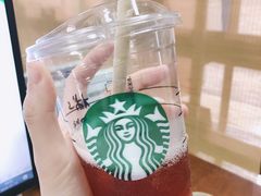 -星巴克(汕头群光广场店)