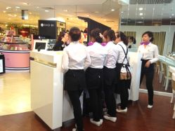 -爱睫物语·疗愈美睫美甲