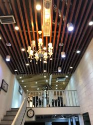 -SIX Hair Consultant