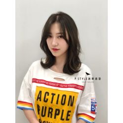 -P.STYLE派斯造型