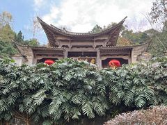 -和顺古镇