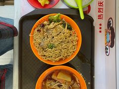 -农园餐厅(北京大学店)