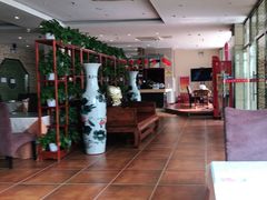 -古洼一锅鲜(国道店)