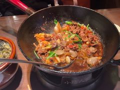 -小隐人家(乐松店)