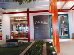 -Let's Relax Spa(Phuket 3rd Street)