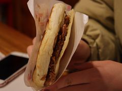 -子午路张记肉夹馍(小寨西路店)