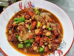 -辣不怕口味虾(凌霄路店)