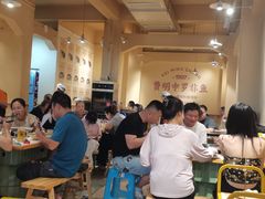 -费明中罗非鱼(大石坝店)