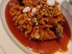 -民国红公馆(老门东店)