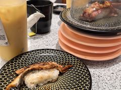 -争鲜回转寿司(海曙天一PLUS店)