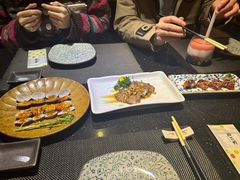 -德川家日本料理(中关村寰太大厦店)