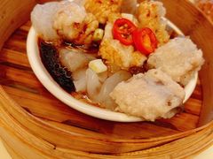 -利苑酒家(合景国际金融广场店)