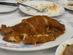 -凤城酒家(渣华道)