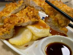 -王家沙点心店(南京西路总店)