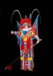 -梨园天地京剧摄影(玲珑天地店)